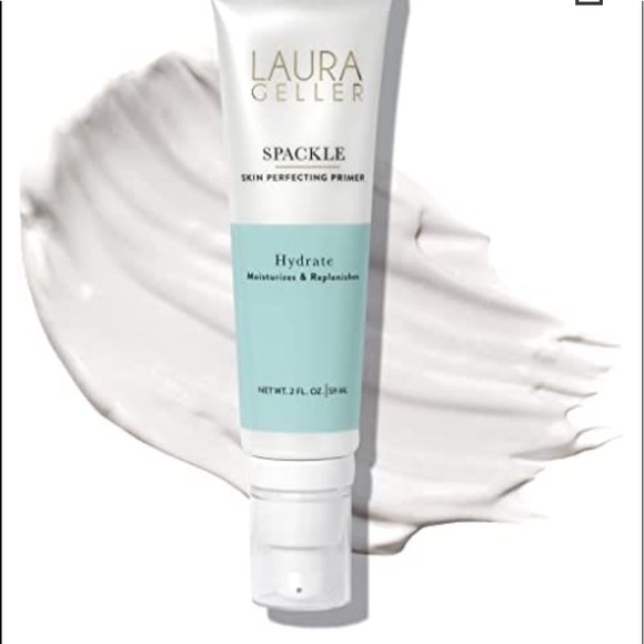LAURA GELLER NEW YORK Spackle Skin Perfecting Primer (Hydrating) - Picture 2 of 9